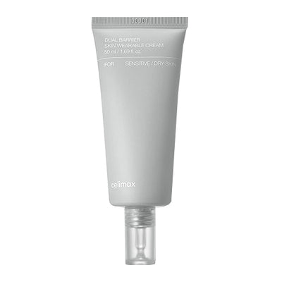 CELIMAX Dual Barrier Skin Wearable Cream 50ml.