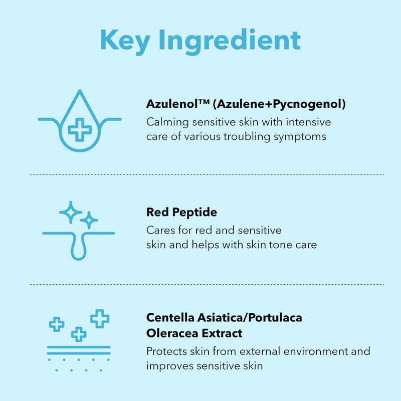 CELL FUSION C Post α Calming Down Cream 50ml.
