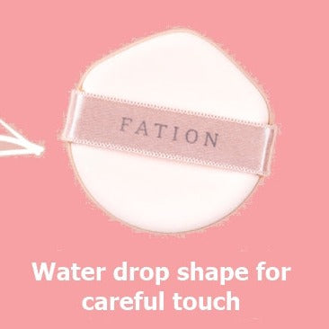 FATION Active Fit Slim Cover Cushion 15g x 2ea Korean skincare Kbeauty Cosmetics