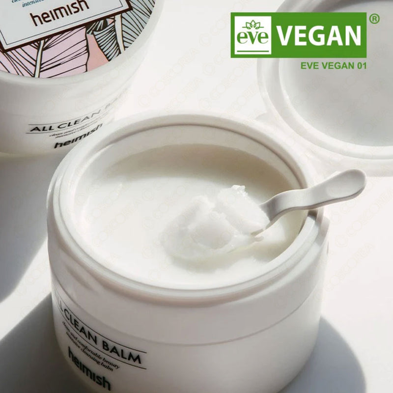 Heimish All Clean Balm 120ml.