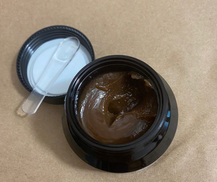 KLAIRS Gentle Black Sugar Facial Polish 110g Korean skincare Kbeauty Cosmetics