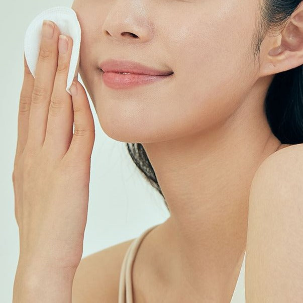 DR.CEURACLE Expert Amino Balancing Toner 500ml.