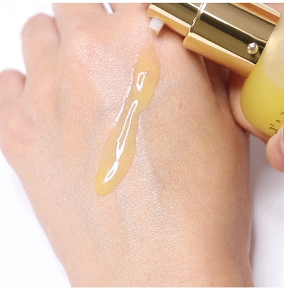 Watery, Soft texture, Comfortable, Skin relief, Natural