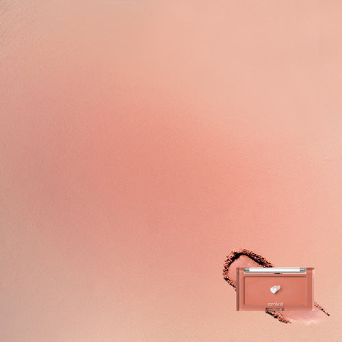 ROMAND Better Than Cheek 4g Korean Kbeauty Cosmetics