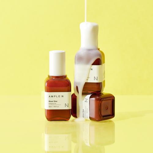 AMPLE:N Blemi Shot Ampoule 50ml.