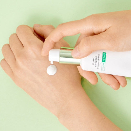 AHC Safe On Essence Sun Cream 50ml.