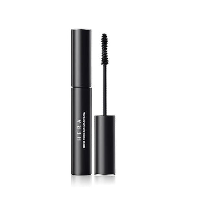 HERA Rich Curling Mascara 6g BLACK Korean Kbeauty Cosmetics
