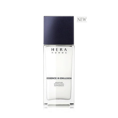 HERA Homme Essence In Emulsion (For men) 110ml Korean skincare Kbeauty Cosmetics