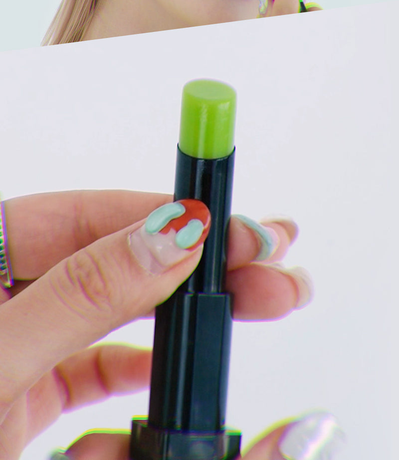 ESPOIR Nowear Moist Lip Care Balm 4.5g.