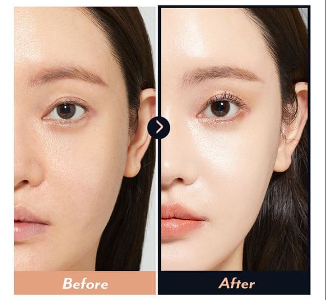 PONY EFFECT Prime Protect Aqua Essence Pact 14.5g.