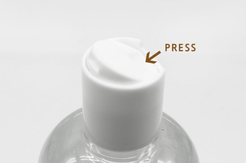 US LOHA Rice Moisture Toner 500ml Korean skincare Kbeauty Cosmetic