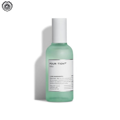 DEMAR3 Pour-Tion 17 Mist 100ml Korean skincare Kbeauty Cosmetic