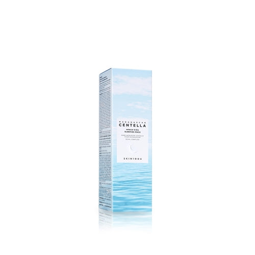SKIN1004 Madagascar Centella Hyalu-Cica Sleeping Pack 100ml.