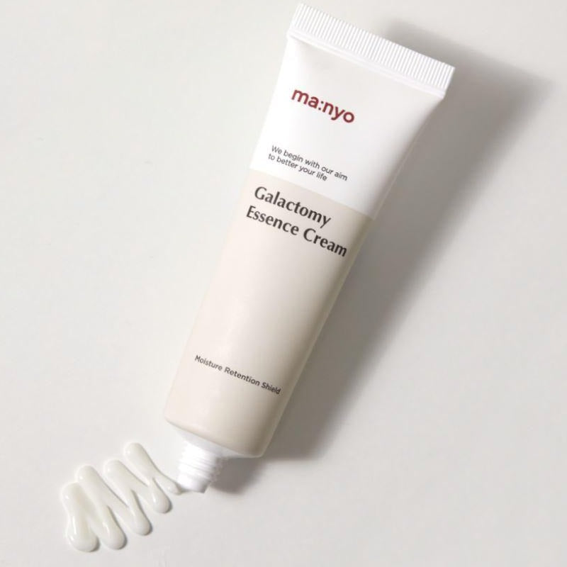 Manyo Factory Galactomy Essence Cream 80ml Korean skincare Kbeauty Cosmetics