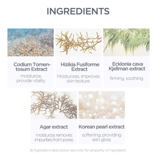 KLAVUU Pure Pearlsation Revitalizing Intensive Peeling Gel 80ml Korean skincare Kbeauty Cosmetics