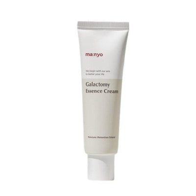 Manyo Factory Galactomy Essence Cream 80ml Korean skincare Kbeauty Cosmetics
