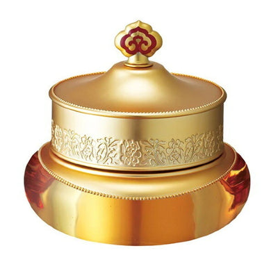 THE HISTORY OF WHOO Intensive Nutritive Cream 50ml Korean skincare Kbeauty Cosmetics