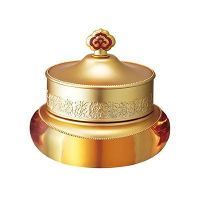 THE HISTORY OF WHOO Intensive Nutritive Eye Cream 20ml Korean skincare Kbeauty Cosmetics