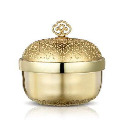 THE HISTORY OF WHOO Luxury Cream Foundation SPF25 PA++