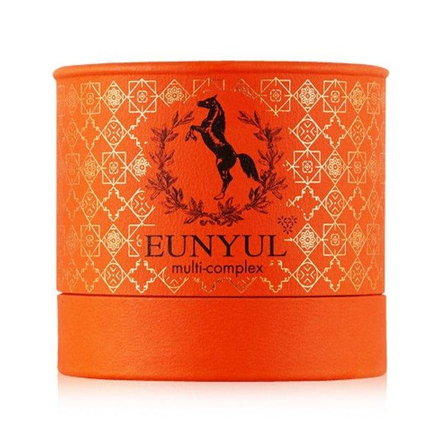 EUNYUL Horse Oil Cream 70g Korean skincare Kbeauty Cosmetic