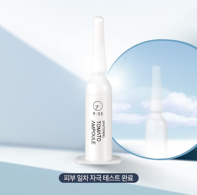 935 Whitening Tomato Ampoule 3g x 7ea.