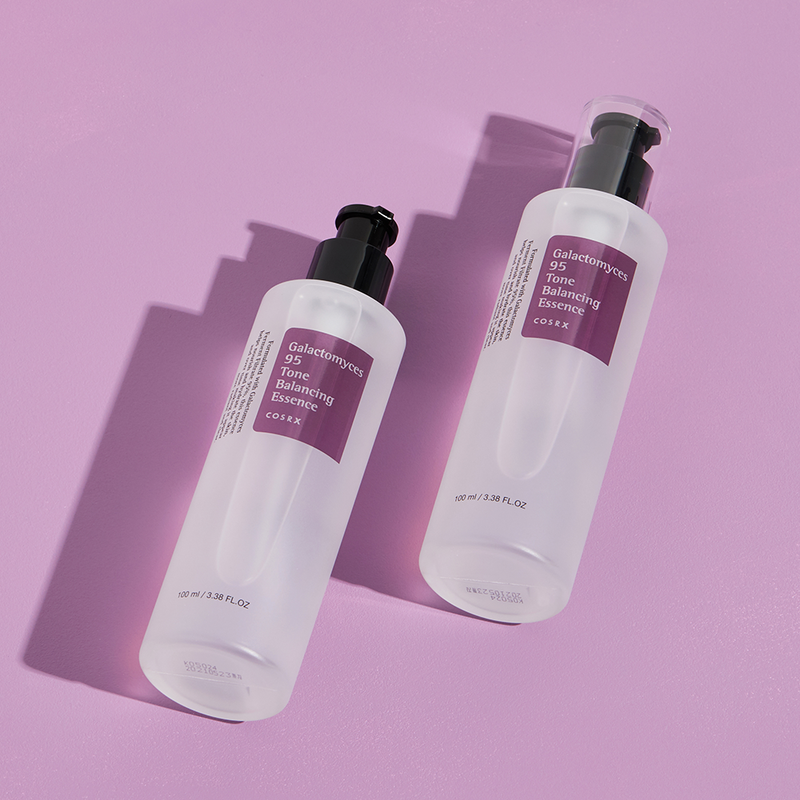 COSRX Galactomyces 95 Tone Balancing Essence 100ml.