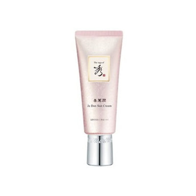 The Saga of Xiu Sunhyeyun Ja Dan Sun Cream 60ml SPF 50+ PA+++.