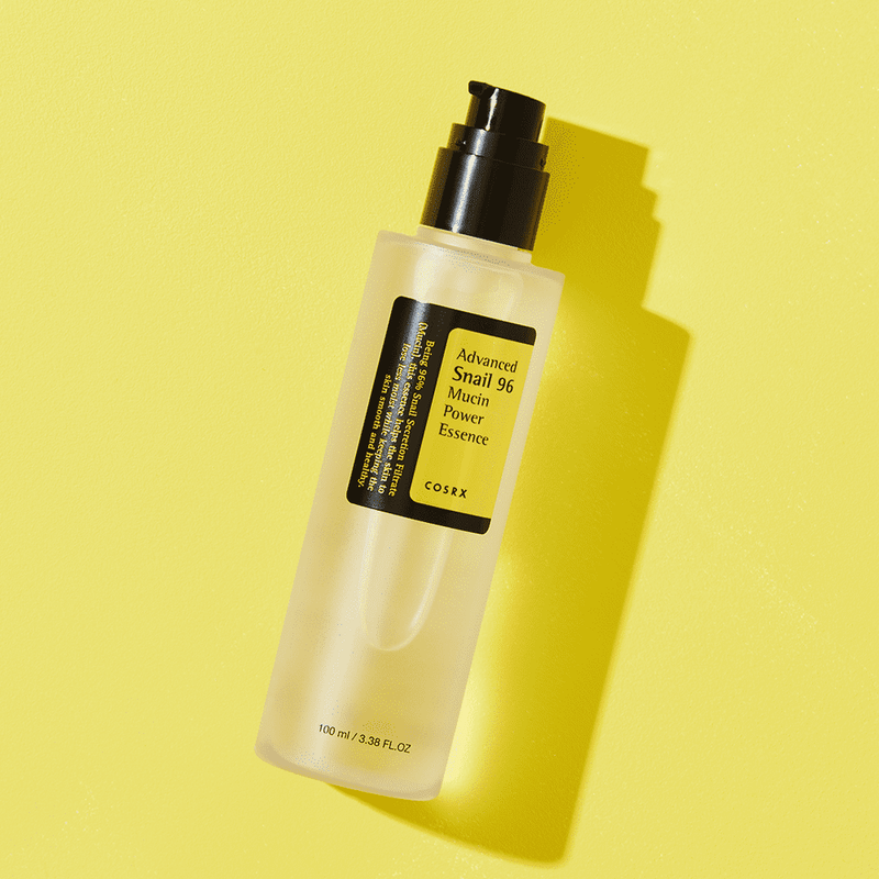COSRX Advanced Snail 96 Mucin Power Eessence 100ml.