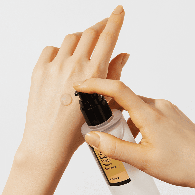 COSRX Advanced Snail 96 Mucin Power Eessence 100ml.