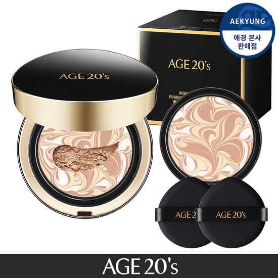 AGE 20&