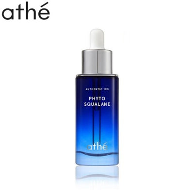 ATHE Authentic 100 Phyto Squalane 35ml Korean skincare Kbeauty Cosmetics