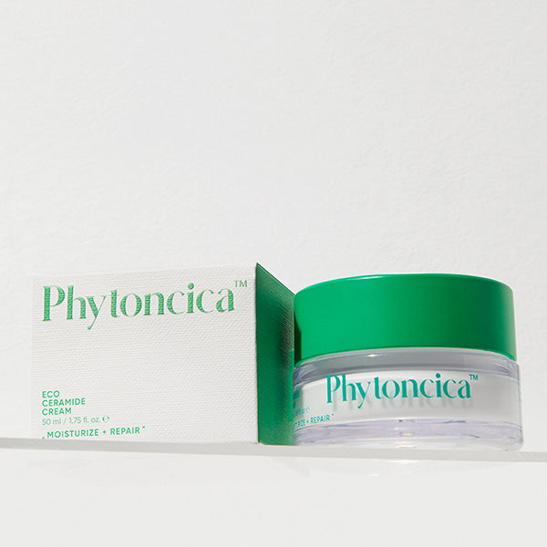 AMUSE Phytoncica™ Eco Ceramide Cream 50ml.