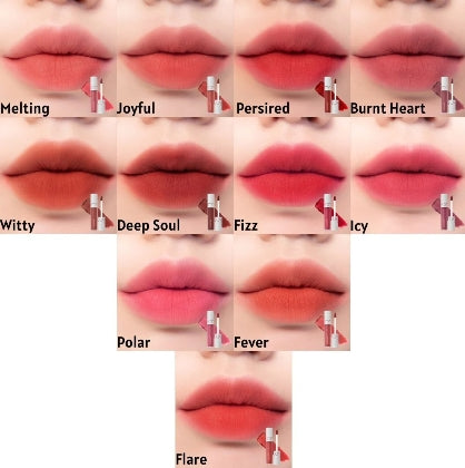 ROMAND Zero Velvet Tint 5.5g Korean Kbeauty Cosmetics