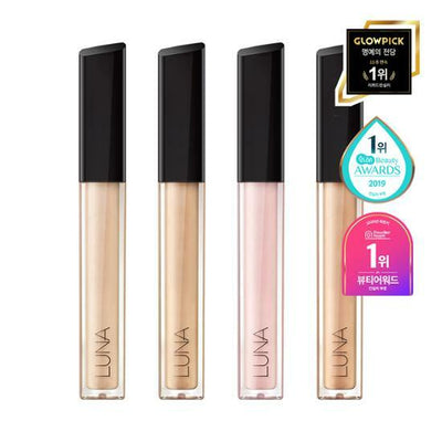 LUNA Long Lasting Tip Concealer 7.5g.