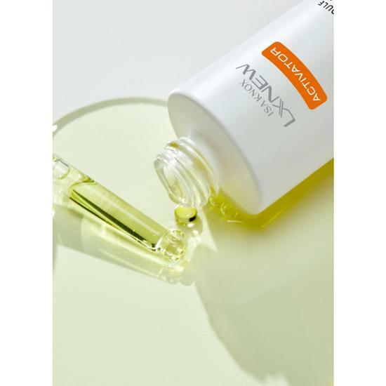 ISA KNOX LXNEW Vita Max Ampoule 30ml.