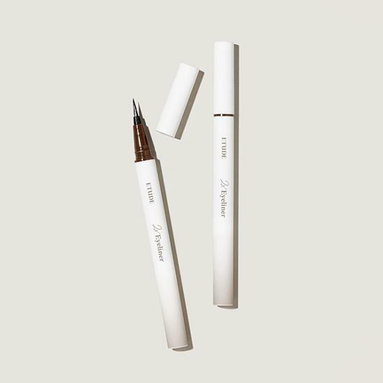 ETUDE HOUSE 2X No Makeup Liner 0.5g.