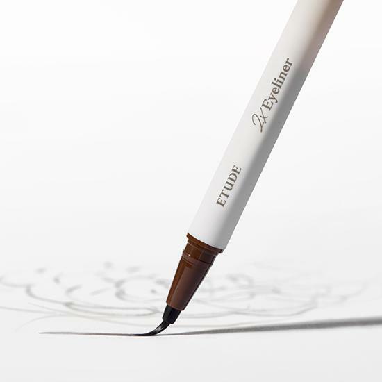 ETUDE HOUSE 2X No Makeup Liner 0.5g.