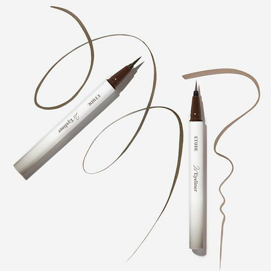 ETUDE HOUSE 2X No Makeup Liner 0.5g.