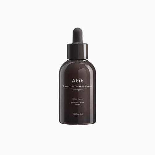 ABIB Heartleaf Sun Essence Calming Drop 50ml.