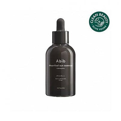 ABIB Heartleaf Sun Essence Calming Drop 50ml.