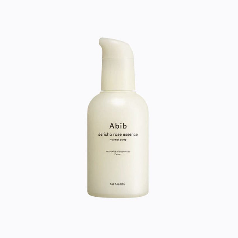 ABIB Jericho Rose Essence Nutrition Pump 50ml.