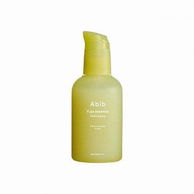 ABIB Yuja Essence Vitalizing Pump 50ml.