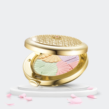 THE HISTORY OF WHOO Color Pact 14g