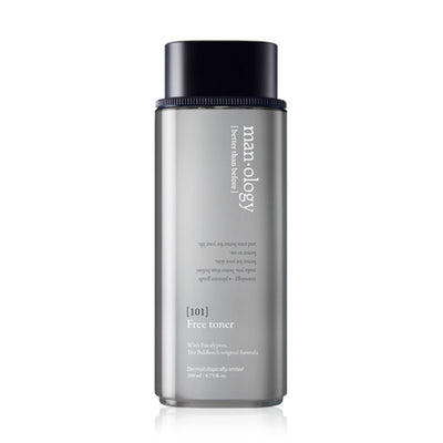Belif, Belif Manology 101 Free Toner 200ml, Toner, Manology, Absorption