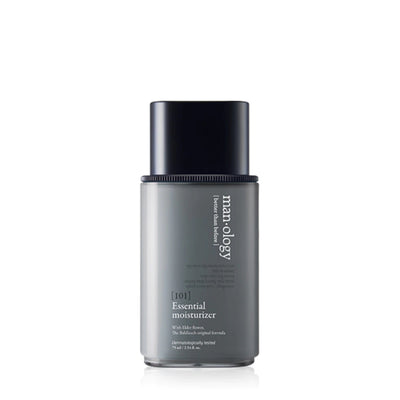 Belif, Belif Manology 101 Essential Moisturizer 75ml, Moisturizer, Fresh, Absorption