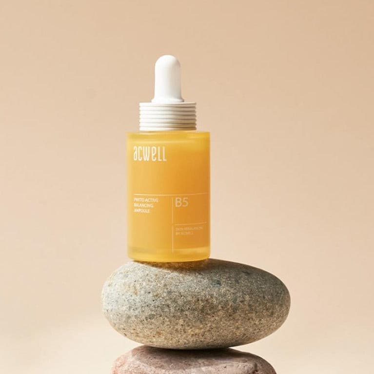 ACWELL Phyto Active Balancing Ampoule 35ml.