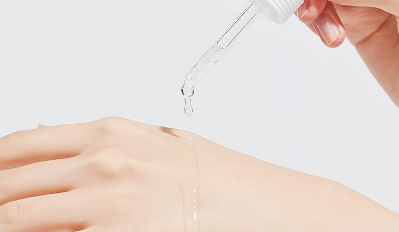 ACWELL Real Aqua Balancing Ampoule 35ml.