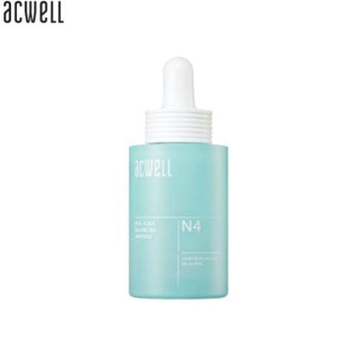 ACWELL Real Aqua Balancing Ampoule 35ml.