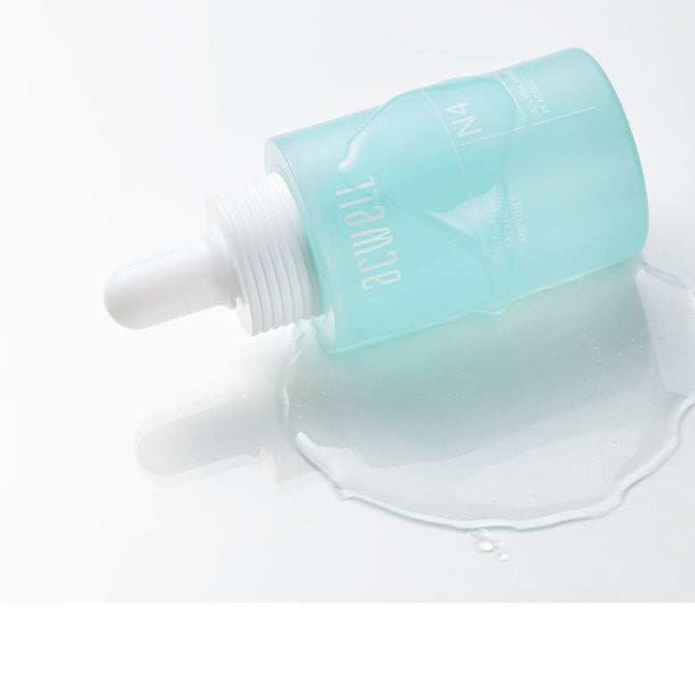 ACWELL Real Aqua Balancing Ampoule 35ml.