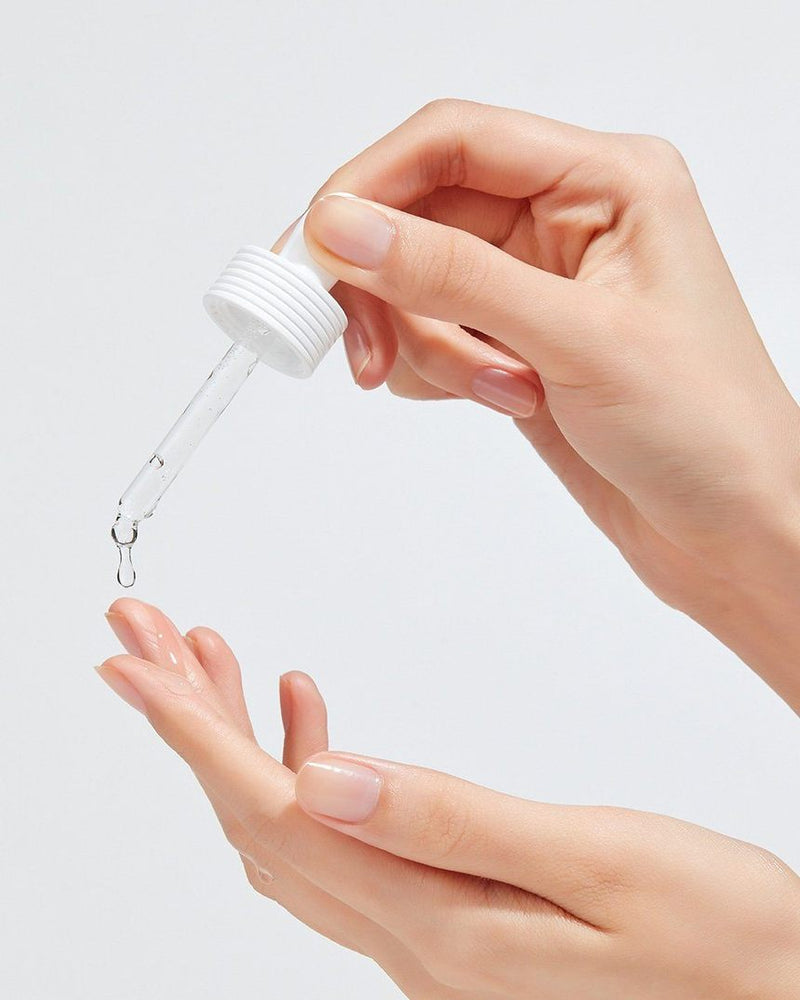 ACWELL Real Aqua Balancing Ampoule 35ml.